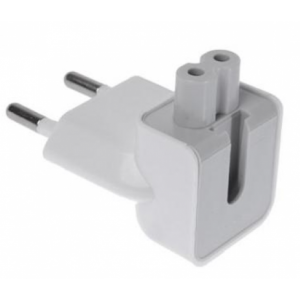 Apple переходник на 220V (утиный нос)